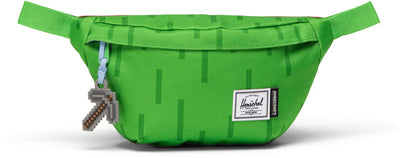 Marsupio Herschel Minecraft Classic - L'Overworld