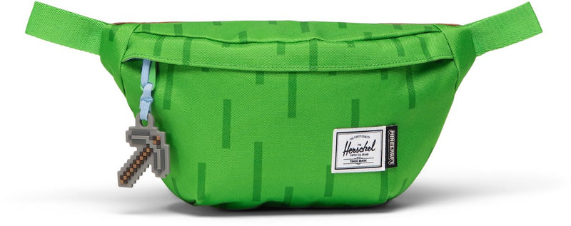 Herschel Minecraft Classic Riñonera - The Overworld