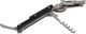 Cavatappi Peugeot Clavelin 14 cm - nero