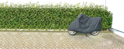Copri scooter Carpoint m 203 x 89 x 120 cm nero