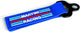 Sparco martini racing leer martini racing sleutelhanger - blauw — maat onesize