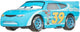 Auto Disney Pixar Cars - auto in metallo blu per 3+ anni - jdl71