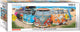 Eurographics Puzzle VW Bus Panorama - Puzzle da 1000 pezzi.