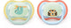 Chupete philips avent ultra air nocturno