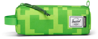 Astuccio Herschel Minecraft Settlement piccolo - rampicante