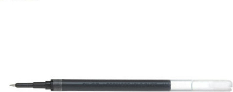 Pilot vulling voor synergy point gel, zwart 1 stuks