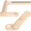 Small foot - houten balans balk avontuur, 7dlg.