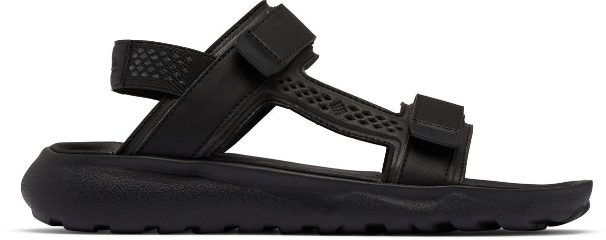 Columbia Peakfreak Roam™ Sandal Sandalias para hombre - negro, carbón