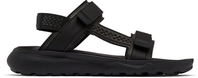 Columbia peakfreak roam™ sandal heren sandalen - black, charcoal