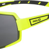 Occhiali antiappannamento Agu bold giallo fluo - 405133