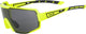 Occhiali antiappannamento Agu bold giallo fluo - 405133
