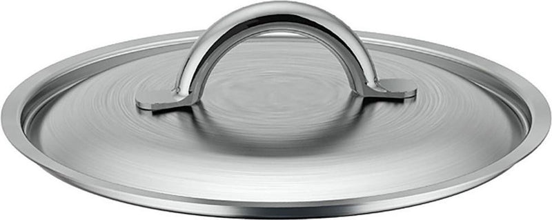 Debuyer de buyer prim'appety deksel - ø 20cm - rvs