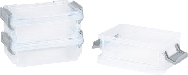 Set di contenitori Alpina - plastica