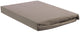 Jersey Beddinghouse - lenzuolo con angoli topper - 180x200 220 - tortora