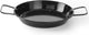 Padella per paella smaltata Hendi – 240 mm – con manici – lavabile in lavastoviglie