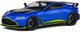 Aston Martin v12 vantage - 1:43 - solido