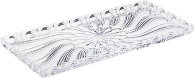 Westmark cakeschotel, breukvast, lijkt op glas, kunststof, transparant, 34402211