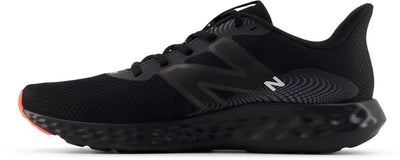Zapatillas deportivas New balance m411 para hombre - negro