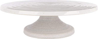 Cosy trendy shade taartschotel - ø 31cm x 9,5cm