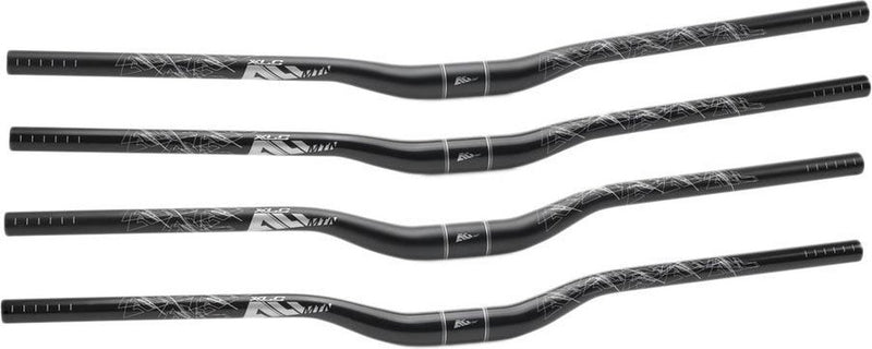 Invia XLC All MTN Riser HB-M19