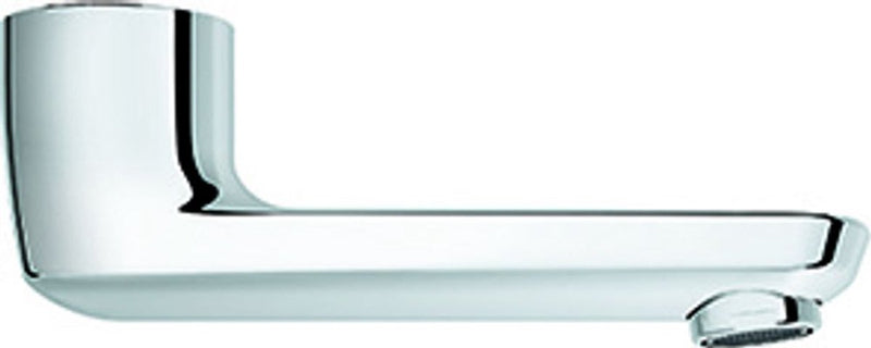 Bocca speciale girevole Grohe Grohtherm fusa 11,5 cm per 34666 cromo