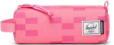 Astuccio Herschel Minecraft Settlement piccolo - pecora rosa