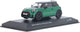 Nessuna marca di auto mini cooper jcw john works (f56) solido modello di auto 1:43 2023 s4315002 modello in scala