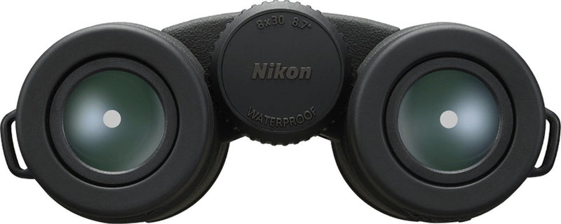 Binocolo Nikon Prostaff P3 8x30 - nero