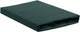 Lenzuolo con angoli topper Ambiante cotone - 180x220 - verde scuro