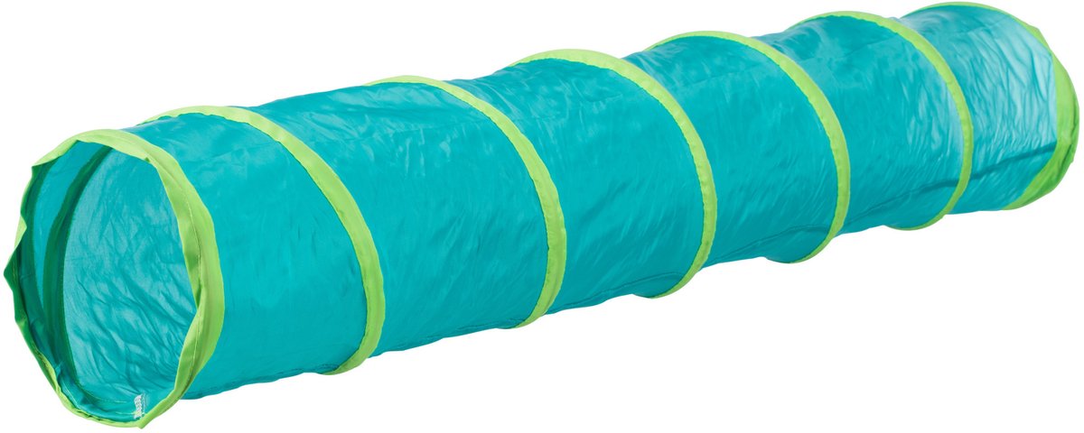 Trixie Play Tunnel per Rabbit Assorti