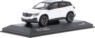 Geen automerk renault austral e-tech fullhybrid solido modelauto 1:43 s4305204 schaalmodel