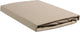 Beddinghouse cotone percalle - lenzuolo con angoli - 160x200 - sabbia