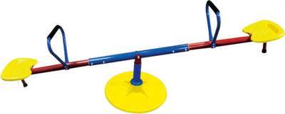 Giocattoli paradiso wip a 360 gradi rotabili a 180 cm giallo rosso