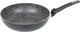 Bo-camp - wokpan - turn - wegklapbare pannengreep - ø 24 cm