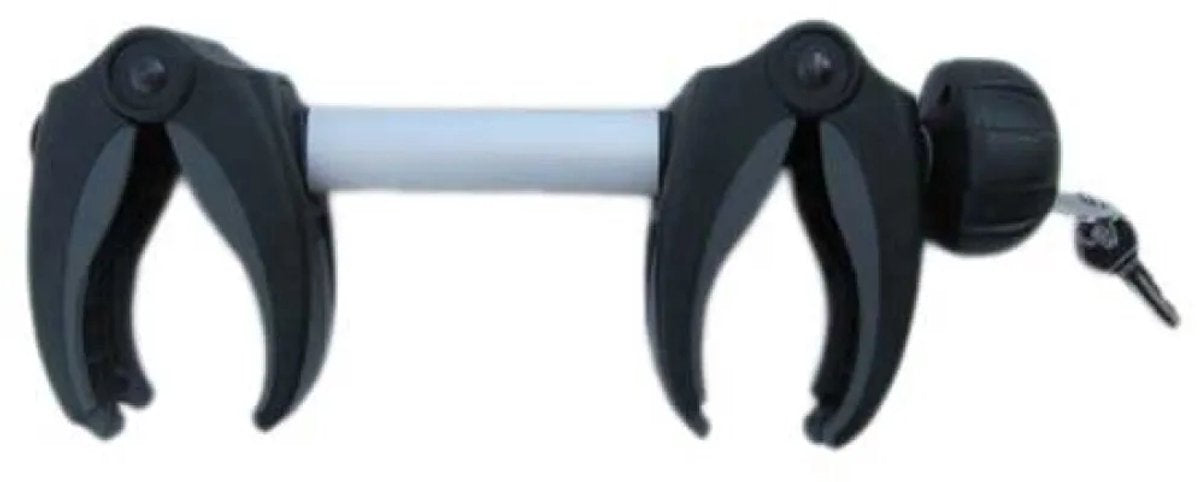 Adattatore Thule per braccio bici per 1 bici 52261 pezzo di ricambio nero
