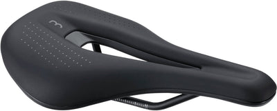 Bbb cycling echelon pro bicycle saddle - mountain bike and racing bike saddle with competitive position 30° - 250 x 145mm - 204 grams - bicycle saddle men and women - bsd-172