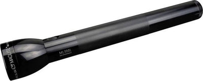 Maglite Mag-Lite ML300L 4D linterna a batería LED 1002 lm 434 h 907 g