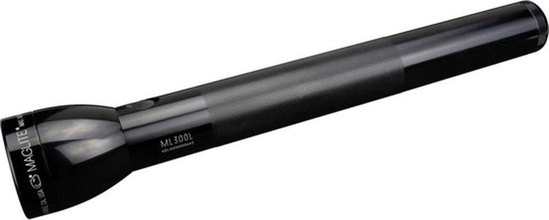 Maglite Mag-Lite ML300L 4D linterna a batería LED 1002 lm 434 h 907 g