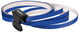 Pin striping Foliatec per cerchi blu scuro - larghezza = 6mm: 4x2,15 metri