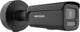 Hikvision serie pro con colorvu ds-2cd2687g3-lizs2uy sl (2.8-12mm) telecamera di sicurezza nera bullet (forma) Telecamera di sicurezza IP interno esterno 3840 x 2160 pixel palo a muro