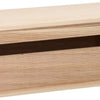 Caja de madera
