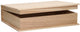 Caja de madera