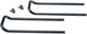 Set prolunga tavolo accessori Makita - 192621-3
