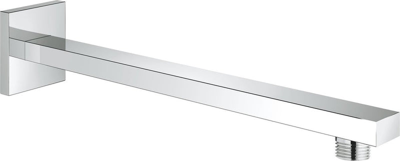 Grohe brazo de ducha tipo lluvia 29 cm, cromado