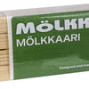 Tactic mölkky mölkkaari werpboog – vang- en werpspel - origineel fins houten werpspel – duurzaam beukenhout – met gratis score-app