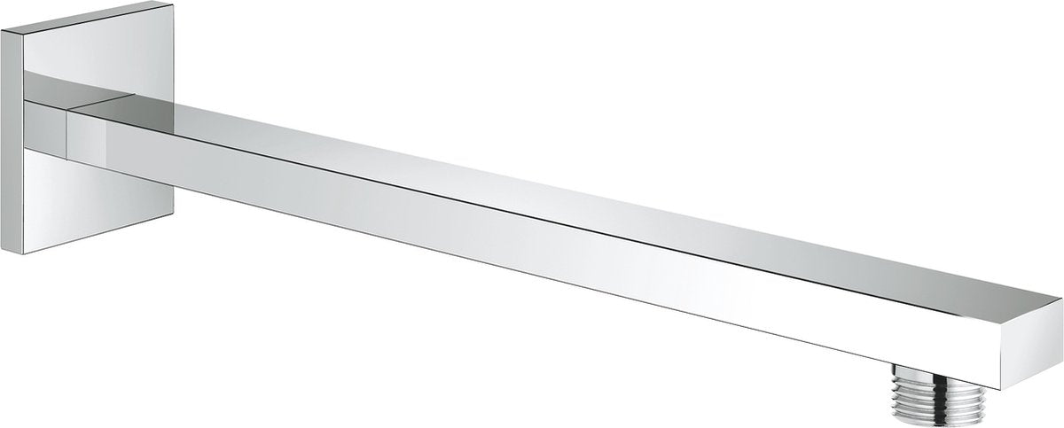 Grohe rain shower shower arm 29 cm, chrome