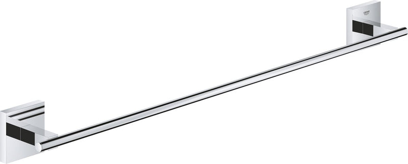 Grohe start cube handdoekhouder - chroom 41089000