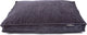 Lex max royal velluto - letto box - grigio - 75x50 cm
