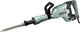 Martillo demoledor Hikoki 18 kg 37,4 años en estuche - h65sb3wtz