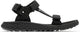 Columbia konos globetrot men's sandals - black